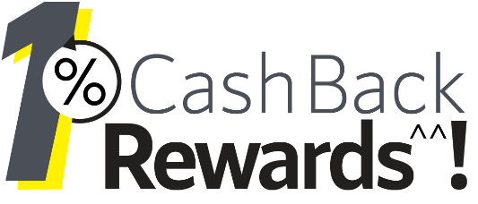 Total Visa Rewards Offer 1% Cashback on Payments – See Terms and Conditions for Details